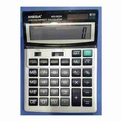 Mega Calculator PR 9024